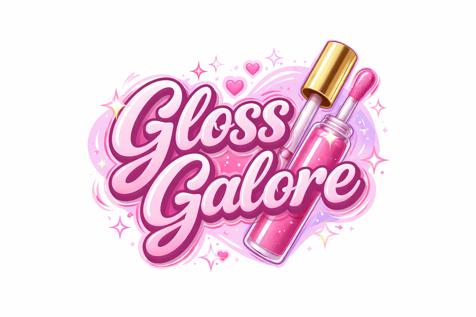 GlossGalore